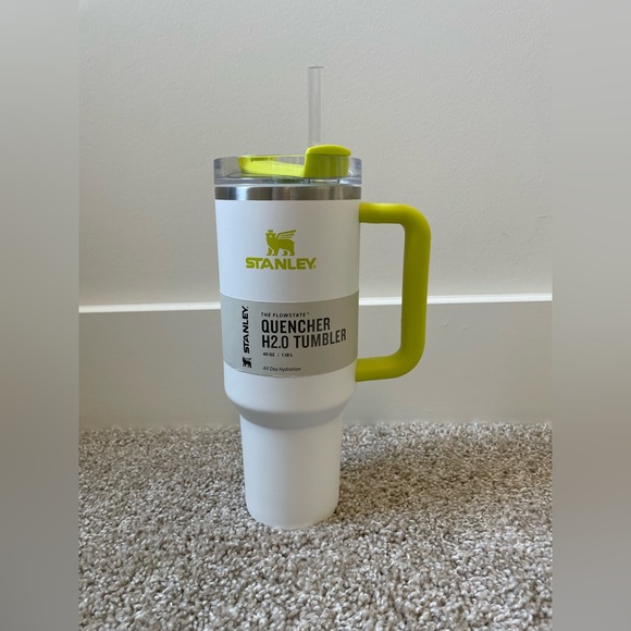 Stanley The Flowstate Quencher H2.0 Tumbler - Picture 1 of 5